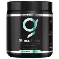 Vitamin G Nutraceuticals StressShield+